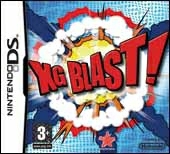 XG Blast